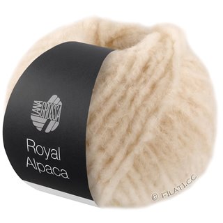 Lana Grossa ROYAL ALPACA