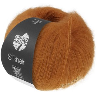 Lana Grossa SILKHAIR